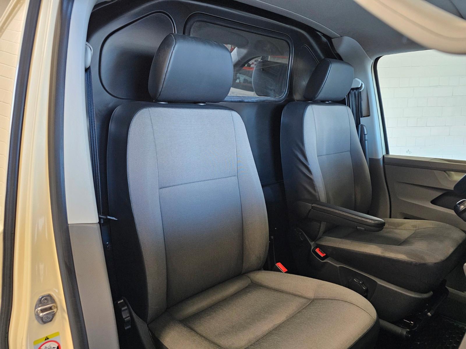 Volkswagen T6.1 2.0 TDI Transporter Kasten EcoProfi l+ Navi