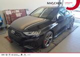 Audi A3 Sportback S line 45 TFSI e 2x S line Naviplus