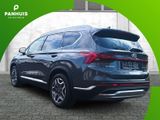 Hyundai SANTA FE Prime Plug-In Hybrid 4WD - Hyundai SANTA FE in Duisburg