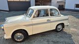 Trabant P60, Bj. 1963 - Originalzustand, a... - Trabant: Original