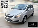 Opel Corsa 1.2 "111 Jahre"* 2.HandIKlimaIAllwetterNEU - Opel Corsa aus 2010: 1.2