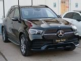Mercedes-Benz GLE350de 4M AMG SoftClose_NappaLeder_360_BURMEST - Mercedes Gebrauchtwagen