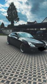 صورة 1 لـ 2004 Mercedes-BENZ CLS