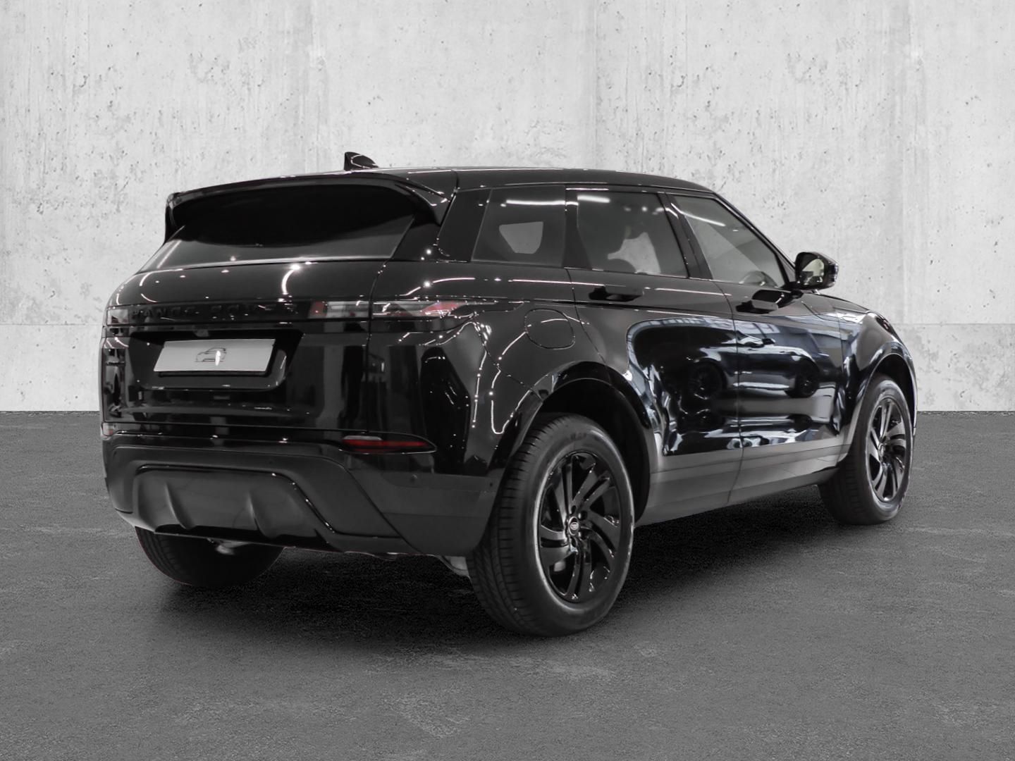 Land Rover Range Rover Evoque P270e S Hybrid Navi Leder Sou imagem 2