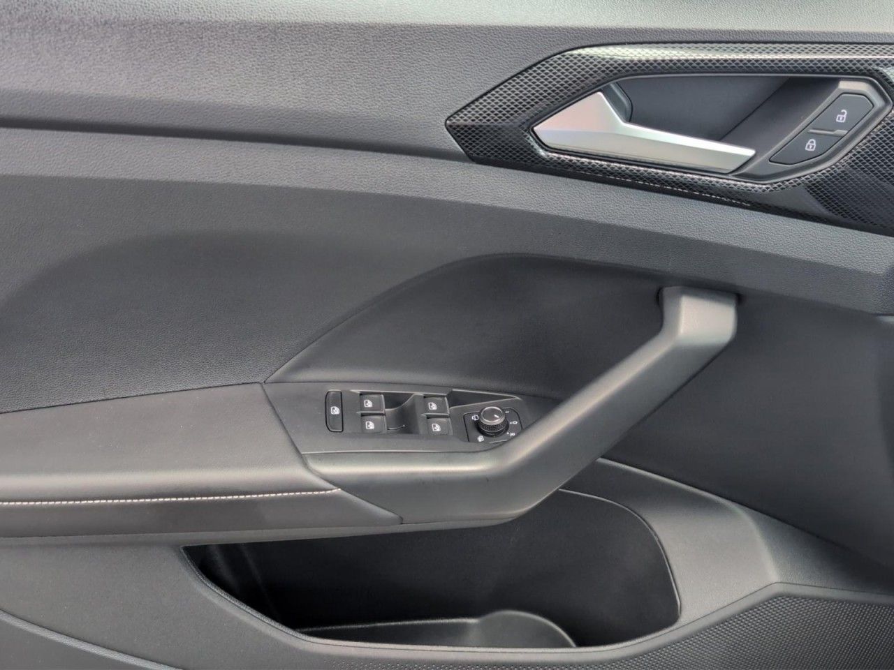 T-Cross GOAL 1.5 TSI DSG Klima Rückfahrkamera
