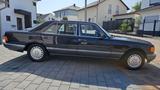 Mercedes-Benz 560 SEL Klima Tempomat - Mercedes-Benz 560: Se