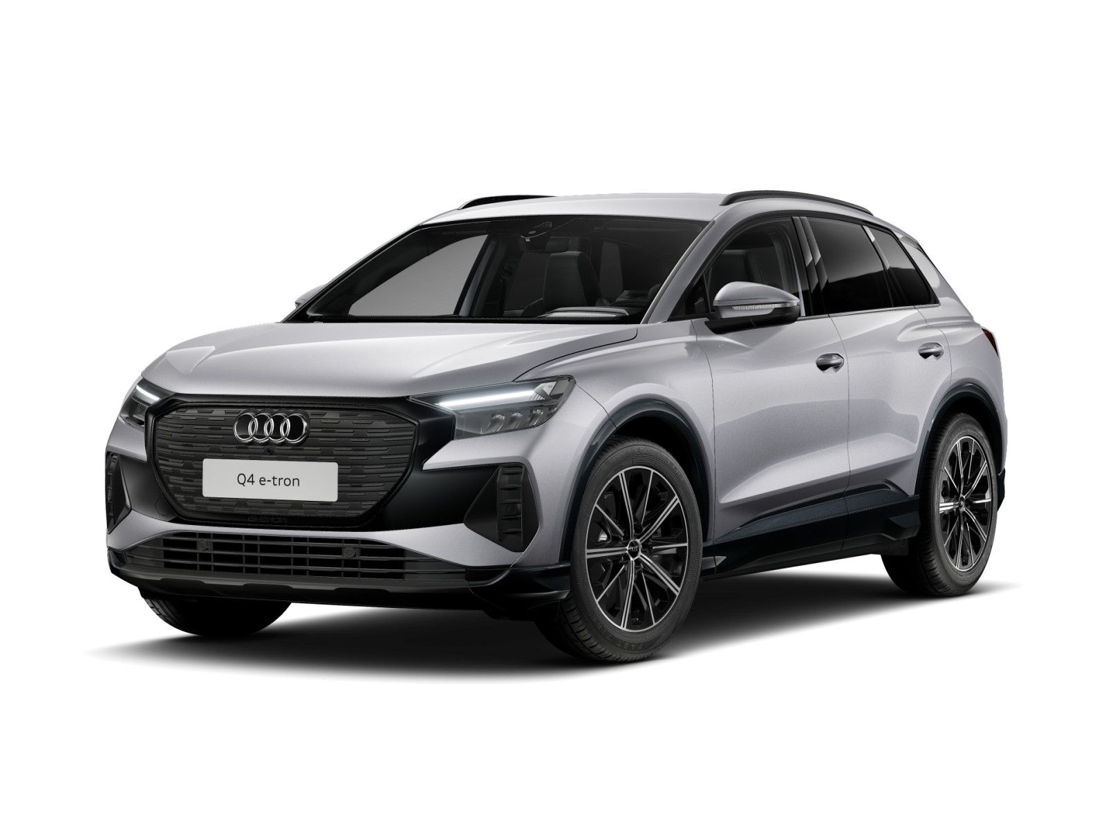 Audi Q4 e-tron - Bild 4