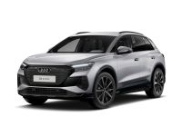 Audi Q4 e-tron - Vorschau Bild 4