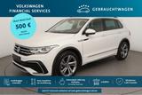 Volkswagen Tiguan R-Line 1.5 TSI DSG ACC*CAM*LED*Digi.Cockp