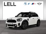 MINI Cooper Countryman Head-Up DAB LED Pano.Dach RFK - weiße MINI Cooper Countryman