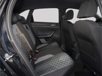 Volkswagen Taigo R-Line 1.0 TSI IQ Light Matrix LED Kamera