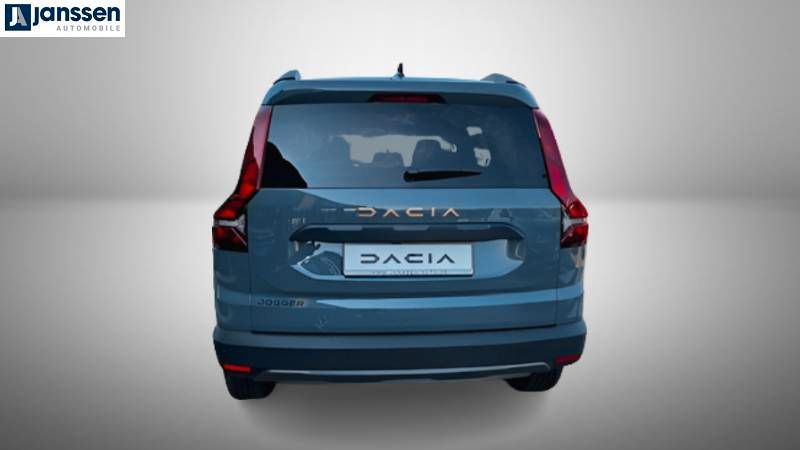 Fahrzeugabbildung Dacia Jogger Extreme+ ECO-G 100