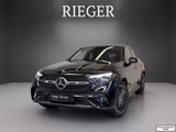 Mercedes-Benz GLC 300 d 4M AMG Premium Plus*AHK*Pano*HUD*20"*+ - mit Diesel-Antrieb: Sportwagen