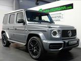 Mercedes-Benz G63 AMG/DESIGNO MAGNO MATT/CARBON/NIGHT/TV/STAHZ - Mercedes-Benz G 63 AMG in Nürnberg