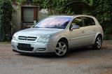 Opel Signum 2.2 DTI - Opel Signum mit Diesel-Antrieb