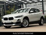 BMW X2 xDrive20i, AHK, HUD, ACC, M Sport-FW, HiFi - BMW X2 aus 2020
