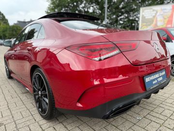 Mercedes CLA 200 - 11