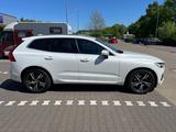 Volvo XC60 D5 AWD R Design Geartronic R Design B&W - Volvo Gebrauchtwagen in Bremerhaven