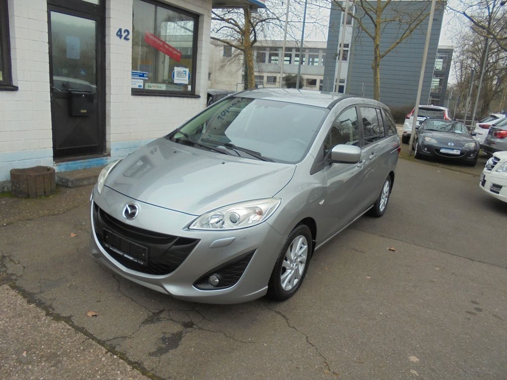Angebot ansehen Mazda 5