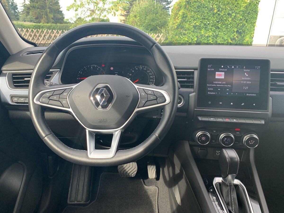 Renault Arkana - Bild 15