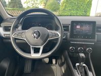 Renault Arkana - Vorschau Bild 15