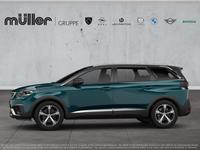 Peugeot 5008 Allure