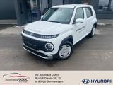 Hyundai INSTER EV MY25 42kWh Select Effizienzpaket NAVI - Hyundai INSTER Jahreswagen