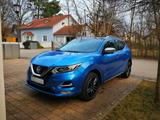 Nissan Qashqai 1.3 DIG-T DCT 160PS Tekna Voll + AHK - Nissan: 16v