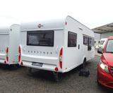 Bürstner B66 485 TS - Averso  - Bürstner 485