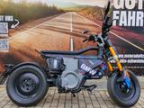 BMW CE 02 VF25 Sonderfinanzierung ab 49€/Monat! - Offers
