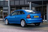 Opel Astra OPC G 2.0 16V Turbo - Opel aus 2003