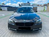 BMW 530 d LÜCKENLOS SCHECKHEFTGEPFLEGT BEI... - BMW 530 Gebrauchtwagen Bmw530d