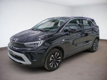 Fotografie Opel Crossland (X) Crossland 1.2 Elegance AHK RFK