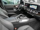 Mercedes-Benz GLS 350 d 4MATIC |AMG|DISTR|NAVI|BURM|KEYL|SHZ - Mercedes-Benz GLS-Klasse in München