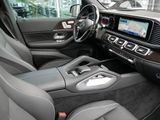 Mercedes-Benz GLS 350 d 4MATIC |AMG|DISTR|NAVI|BURM|KEYL|SHZ - Mercedes-Benz in Leipzig
