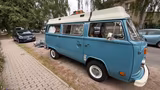 Volkswagen VW T2b Camper, US-Import, Riviera & Westfalia - Volkswagen T2: Camper