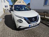 Nissan Juke 1.0 DIG-T 117 N-DESIGN  - Nissan Juke: De