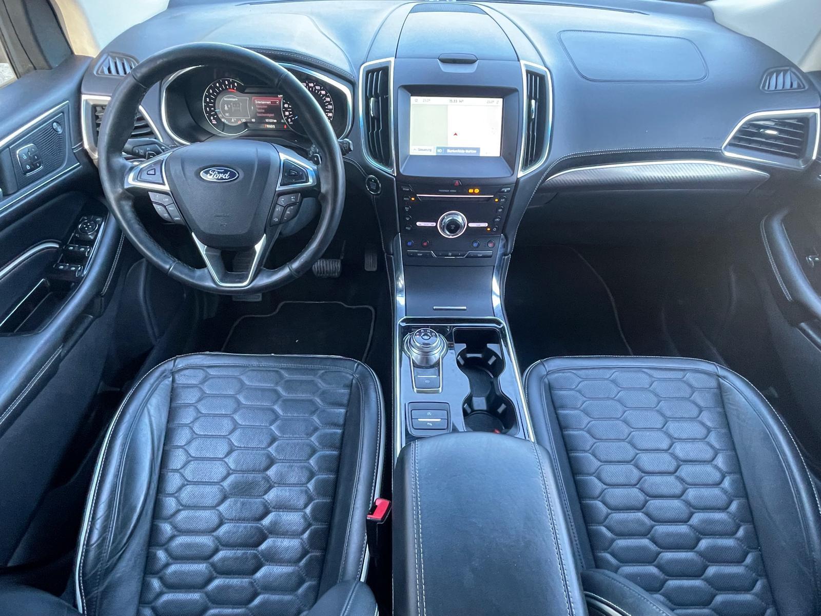 Ford Edge Vignale Bi-Turbo*4x4*2.0*Diesel*238PS*KAM*