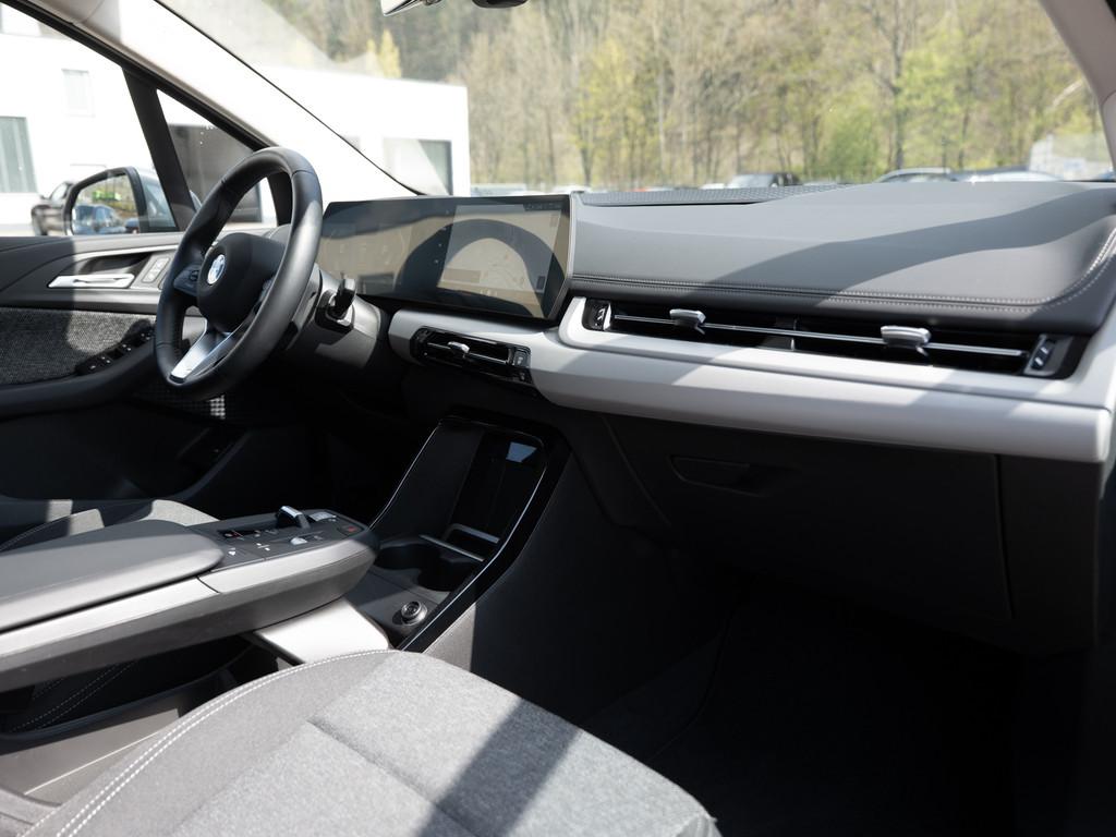 BMW 220 Active Tourer AHK LED NAVI KAMERA SHZ PDC, миниатюра 10