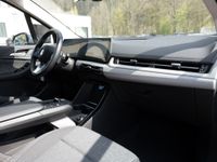 BMW 220 Active Tourer - Vorschau Bild 12