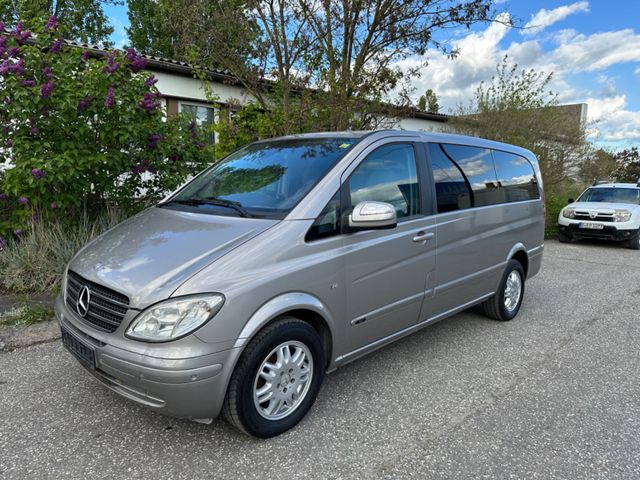 Mercedes-Benz Viano 3.0 CDI FUN lang