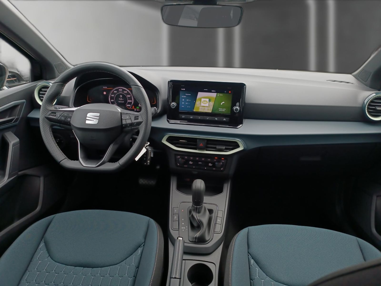 Seat Ibiza - Bild 23