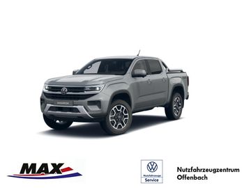Volkswagen Leasingangebot: Volkswagen Amarok Style 3.0 TDI*AHK*Harmann*Assist*Standh*