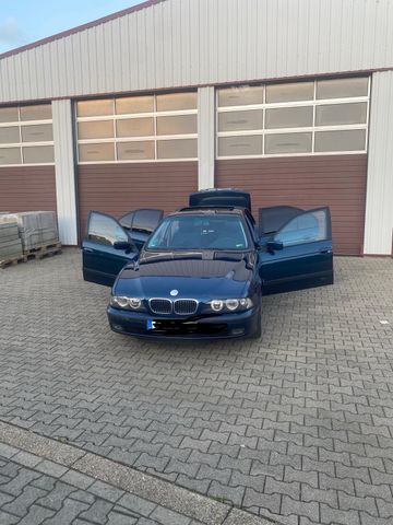 BMW E39 523i