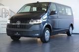 Volkswagen T6.1 Transporter Kombi 8 Sitzer LR lang FWD - Volkswagen: Transporter 8
