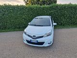 Toyota Yaris 1.0 5p 84000km - Toyota Yaris: 1.8
