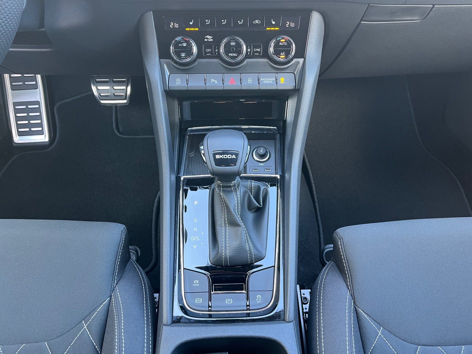 Skoda Karoq - Bild 9