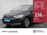 Volkswagen Touran 1.5 TSI DSG Comfortline 7-Sitze NAVI ALU