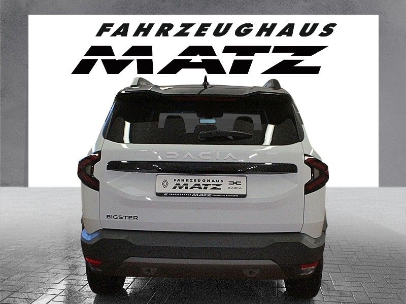 Fahrzeugabbildung Dacia Bigster Hybrid 155 Journey *Winter-*City-Paket*