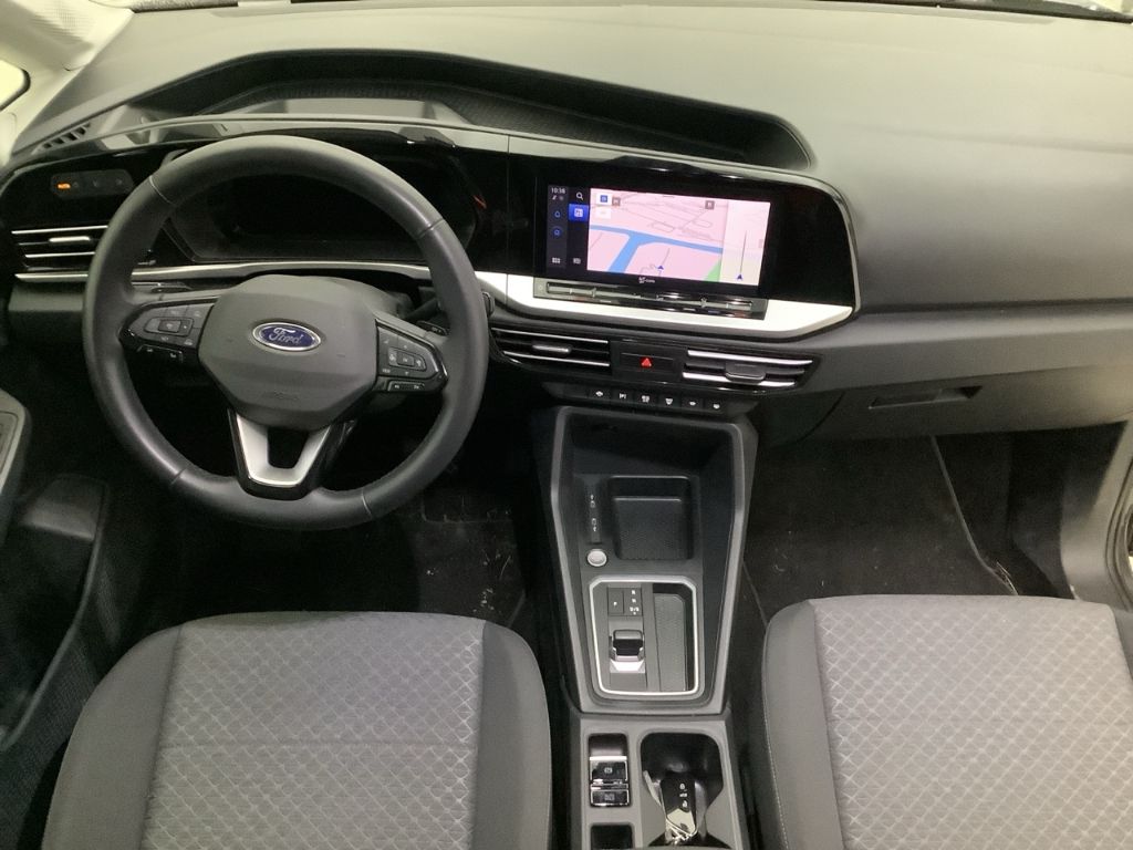 Fahrzeugabbildung Ford Tourneo Connect Titanium ACC Navi Digitales Cock